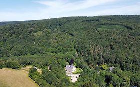Moulin de Daverdisse, The Originals Relais (Relais du Silence)